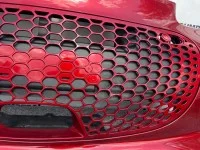 Smart Eq Fortwo Premium Pulse 2020-2025 Front Bumper + Fog Lights Genuine [e230]