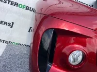 Smart Eq Fortwo Premium Pulse 2020-2025 Front Bumper + Fog Lights Genuine [e230]