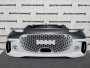 Smart Eq Fortwo Premium Pulse 2020-2025 Front Bumper + Fog Lights Genuine [e231]