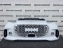 Smart Eq Fortwo Premium Pulse 2020-2025 Front Bumper + Grille Genuine [e377]