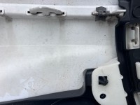 Smart Eq Fortwo Premium Pulse 2020-2025 Front Bumper + Grille Genuine [e377]