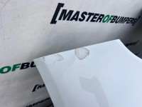 Smart Eq Fortwo Premium Pulse 2020-2025 Front Bumper + Grille Genuine [e377]