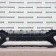 Ssangyong Tivoli Xlv Ultimate Lift 2017-2021 Front Bumper Genuine [p278]