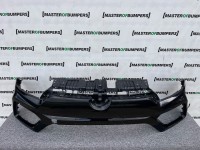 Ssangyong Tivoli Xgi Ultimate Lift 2018-2022 Front Bumper No Pdc Genuine [p460]
