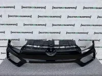 Ssangyong Tivoli Xgi Ultimate Lift 2018-2022 Front Bumper No Pdc Genuine [p460]