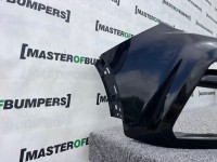 Ssangyong Tivoli Xgi Ultimate Lift 2018-2022 Front Bumper No Pdc Genuine [p460]