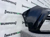 Ssangyong Tivoli Xgi Ultimate Lift 2018-2022 Front Bumper No Pdc Genuine [p460]