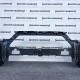 Ssangyong Musso Pick Up Saracen 2022-2025 Front Bumper 6 Pdc Genuine [p635]