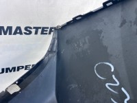 Ssangyong Musso Pick Up Saracen 2022-2025 Front Bumper 6 Pdc Genuine [p635]