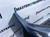 Ssangyong Musso Pick Up Saracen 2022-2025 Front Bumper 6 Pdc Genuine [p635]