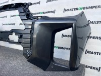 Ssangyong Musso Pick Up Saracen 2022-2025 Front Bumper 6 Pdc Genuine [p635]