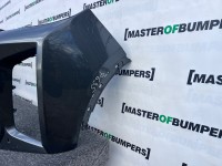 Ssangyong Musso Pick Up Saracen 2022-2025 Front Bumper 6 Pdc Genuine [p635]