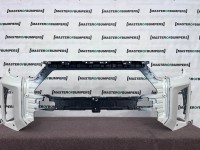Ssangyong Musso Pick Up Ex Rebel 2022-2026 Front Bumper Pdc Genuine [p780]