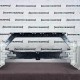 Ssangyong Musso Pick Up Ex Rebel 2022-2026 Front Bumper Pdc Genuine [p780]
