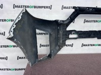 Ssangyong Musso Pick Up Ex Rebel 2022-2026 Front Bumper Pdc Genuine [p780]