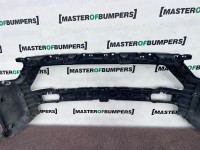 Ssangyong Musso Pick Up Ex Rebel 2022-2026 Front Bumper Pdc Genuine [p780]