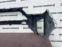 Ssangyong Musso Pick Up Ex Rebel 2022-2026 Front Bumper Pdc Genuine [p780]