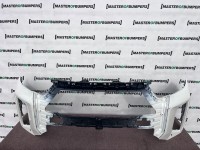 Ssangyong Musso Pick Up Ex Rebel 2022-2026 Front Bumper Pdc Genuine [p780]