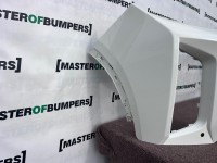 Ssangyong Musso Pick Up Ex Rebel 2022-2026 Front Bumper Pdc Genuine [p780]