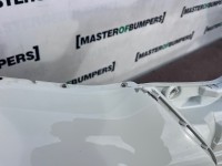 Ssangyong Musso Pick Up Ex Rebel 2022-2026 Front Bumper Pdc Genuine [p780]