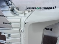 Ssangyong Musso Pick Up Ex Rebel 2022-2026 Front Bumper Pdc Genuine [p780]