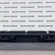 Ssangyong Musso Double Cabin Pick Up 2019-2023 Rear Bumper 4 Pdc Genuine [x73]