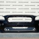 Subaru Impreza Wrx Sti 2014-2017 Front Bumper In Black Genuine [x39]