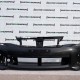 Subaru Impreza Turbo 2.0 Wrx Sti 2012-2015 Front Bumper Genuine [p759]