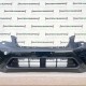 Subaru Xv Se Premium Mk1 Crosstrek 2013-2016 Front Bumper Jets Genuine [p281]