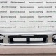Subaru Impreza Bugeye Wrx Sti Saloon Estate 2000-2002 Front Bumper Genuine [p304 Subaru Impreza Bugeye Wrx Sti Saloon Estate 2000-2002 Front Bumper Genuine [p304