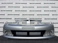 Subaru Impreza Sti Turbo 2.5 2.0 Sti 2008-2011 Front Bumper Jets Genuine [p642]