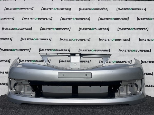 Subaru Impreza Sti Turbo 2.5 2.0 Sti 2008-2011 Front Bumper Jets Genuine [p642]
