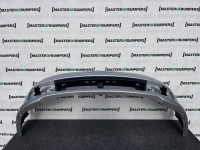 Subaru Impreza Sti Turbo 2.5 2.0 Sti 2008-2011 Front Bumper Jets Genuine [p642]