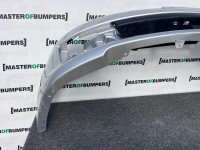 Subaru Impreza Sti Turbo 2.5 2.0 Sti 2008-2011 Front Bumper Jets Genuine [p642]