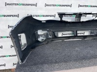 Subaru Impreza Sti Turbo 2.5 2.0 Sti 2008-2011 Front Bumper Jets Genuine [p642]