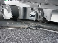 Subaru Impreza Sti Turbo 2.5 2.0 Sti 2008-2011 Front Bumper Jets Genuine [p642]