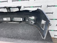 Subaru Impreza Sti Turbo 2.5 2.0 Sti 2008-2011 Front Bumper Jets Genuine [p642]