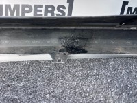 Subaru Impreza Sti Turbo 2.5 2.0 Sti 2008-2011 Front Bumper Jets Genuine [p642]