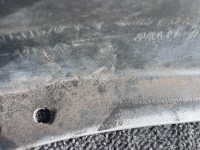 Subaru Impreza Sti Turbo 2.5 2.0 Sti 2008-2011 Front Bumper Jets Genuine [p642]