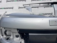 Subaru Impreza Sti Turbo 2.5 2.0 Sti 2008-2011 Front Bumper Jets Genuine [p642]