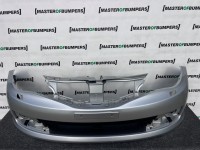 Subaru Impreza Sti Turbo 2.5 2.0 Sti 2008-2011 Front Bumper Jets Genuine [p642]