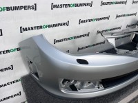 Subaru Impreza Sti Turbo 2.5 2.0 Sti 2008-2011 Front Bumper Jets Genuine [p642]