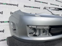 Subaru Impreza Sti Turbo 2.5 2.0 Sti 2008-2011 Front Bumper Jets Genuine [p642]