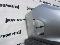 Subaru Impreza Sti Turbo 2.5 2.0 Sti 2008-2011 Front Bumper Jets Genuine [p642]