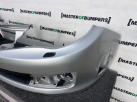 Subaru Impreza Sti Turbo 2.5 2.0 Sti 2008-2011 Front Bumper Jets Genuine [p642]