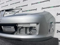 Subaru Impreza Sti Turbo 2.5 2.0 Sti 2008-2011 Front Bumper Jets Genuine [p642]