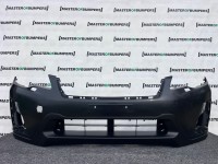 Subaru Xv Se Premium Mk1 Lift Crosstrek 2017-2020 Front Bumper Genuine [p656]