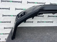 Subaru Xv Se Premium Mk1 Lift Crosstrek 2017-2020 Front Bumper Genuine [p656]