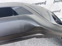 Subaru Xv Se Premium Mk1 Lift Crosstrek 2017-2020 Front Bumper Genuine [p656]