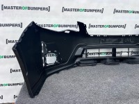 Subaru Xv Se Premium Mk1 Lift Crosstrek 2017-2020 Front Bumper Genuine [p656]